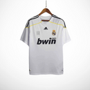 Camisa Real Madrid 09/10 - Versão Retrô