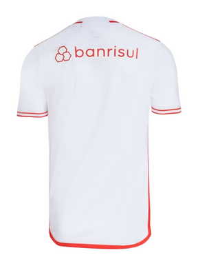 Camisa Internacional Away 2024/25 s/n Torcedor Adidas Masculino
