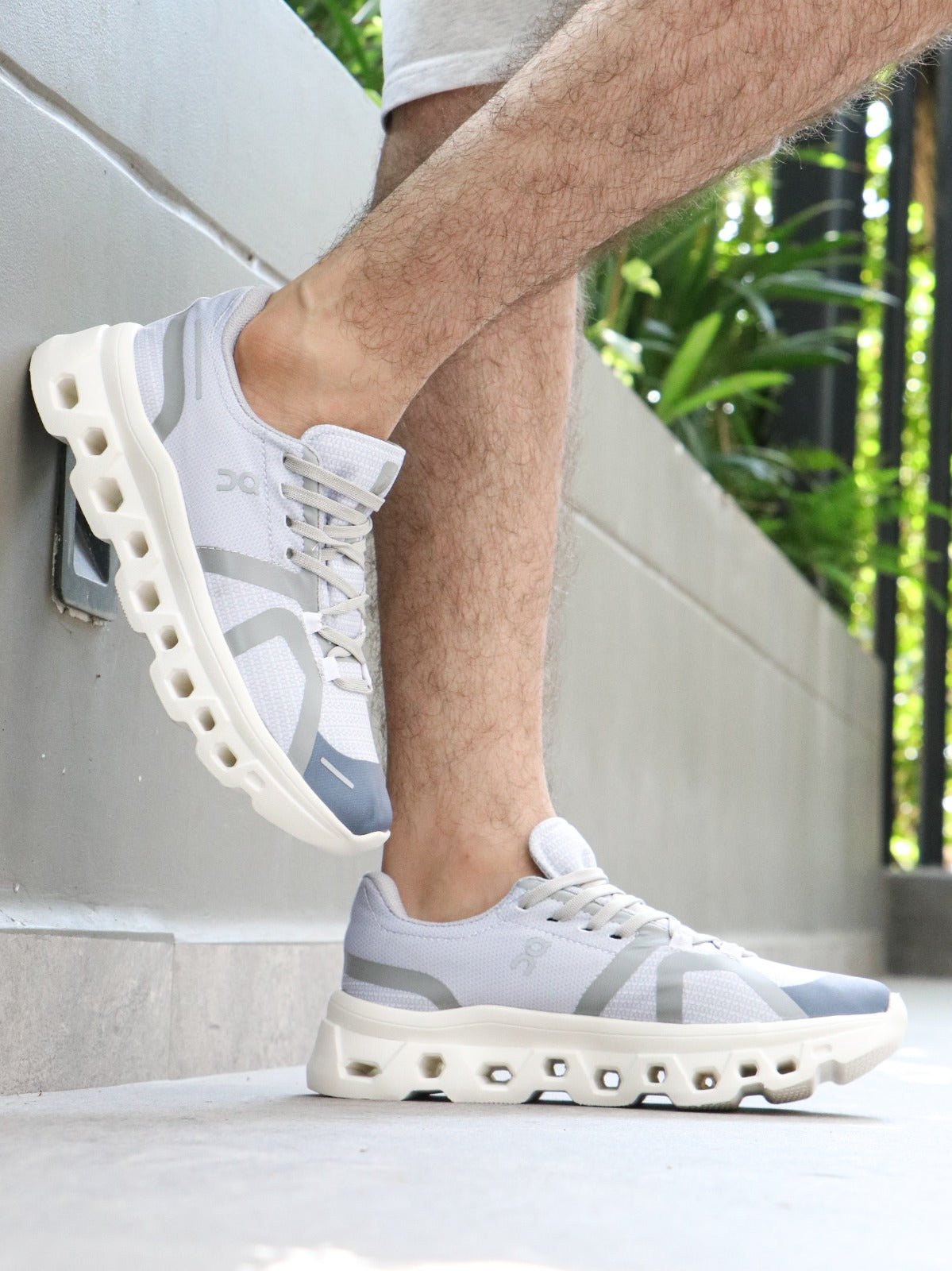 ON CloudTec® Z20 - Unisex