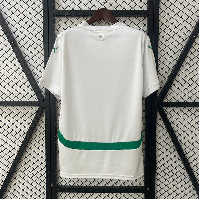 CAMISETA SENEGAL I 2025 HOMBRE