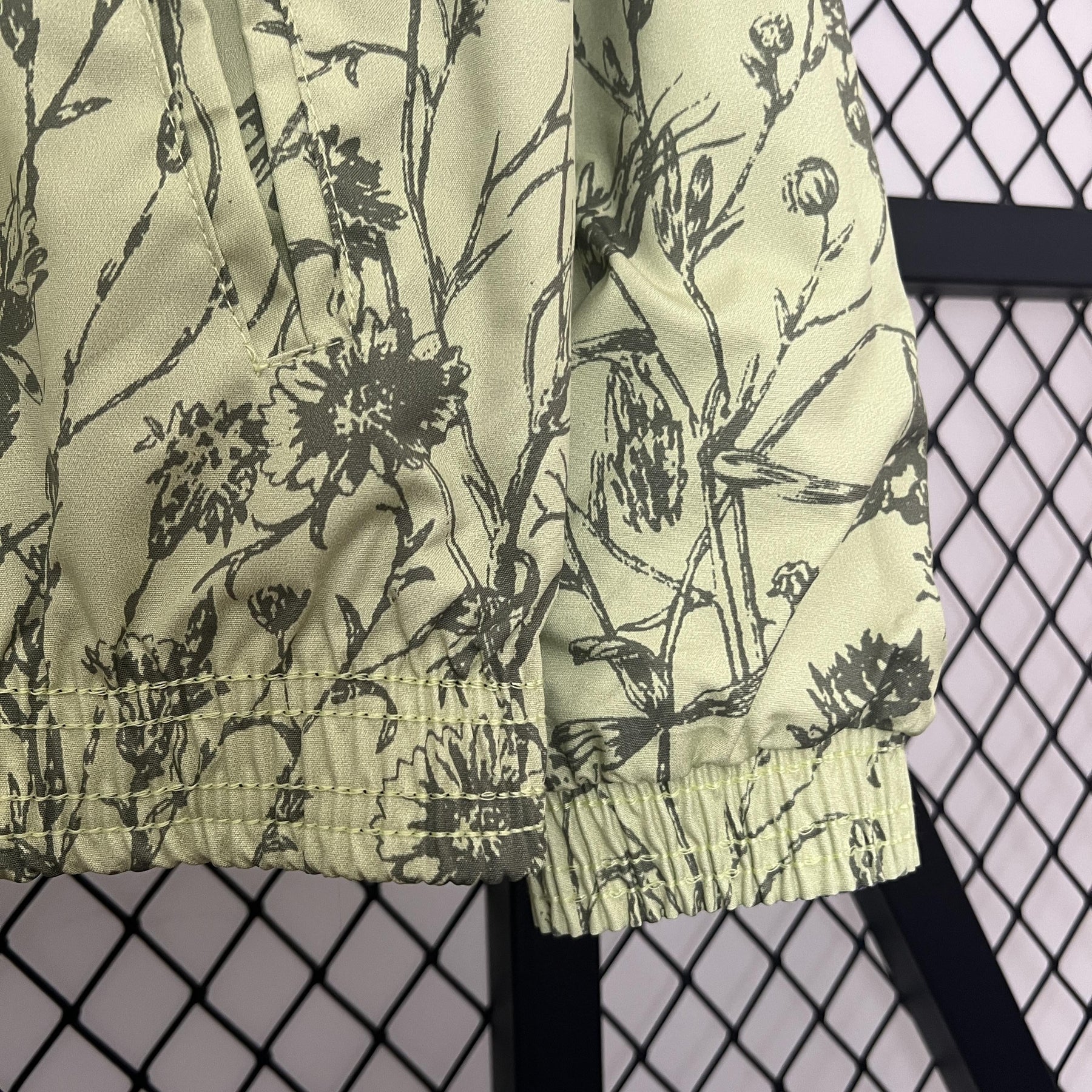 Corta Vento Bayer de Munique Dupla Face