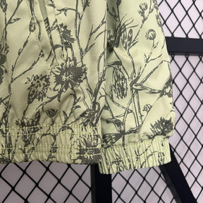 Corta Vento Bayer de Munique Dupla Face