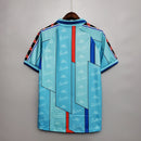 Camisa Barcelona Reserva 96/97 - Versão Retrô