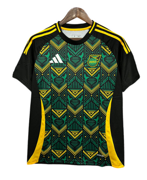 Camisa Seleção Jamaicana 24/25 - Away