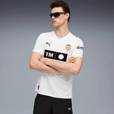 Camisa Valencia I 25/26