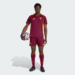 Camisa Roma 2025/26 I