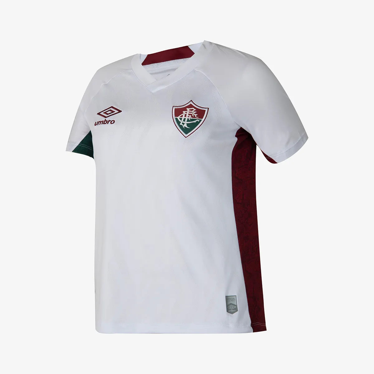Camisa Feminina Umbro Fluminense 2025/26 II