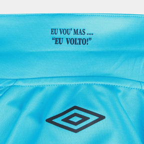 Camisa Masculina Umbro Peixão Torcedor 2025/26 Edição Especial