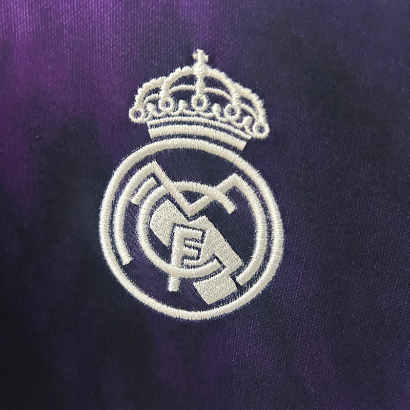 EDICIÓN ESPECIAL REAL MADRID 25/26 HOMBRE