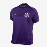 Camisa Feminina Nike Timão 2025/26 Treino