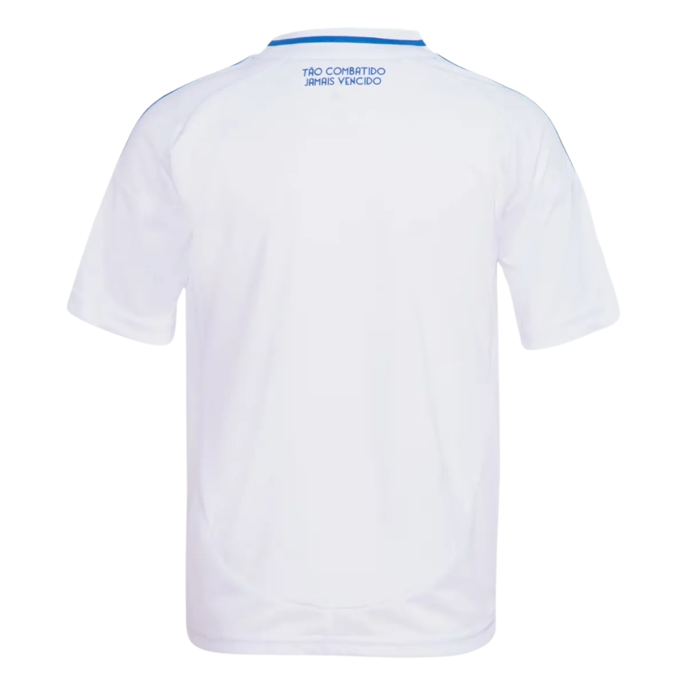 Camisa Cruzeiro II 25/26