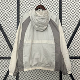 Corta-Vento Jordan 24/25 - Cinza