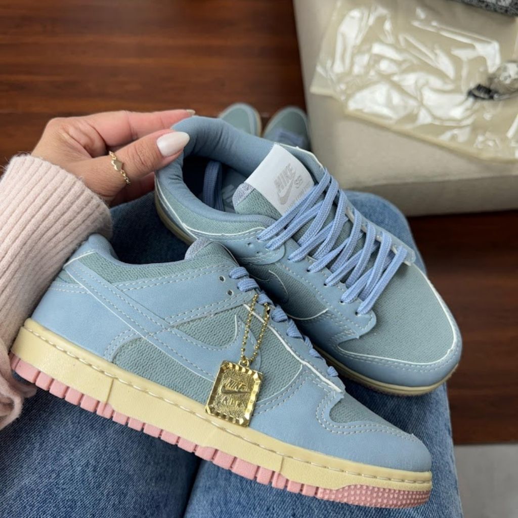 NK SB Zoom Blazer Low Pro GT Unissex