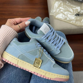 NK SB Zoom Blazer Low Pro GT Unissex