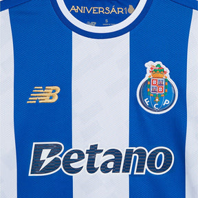 Camisa Porto 2025/26 I