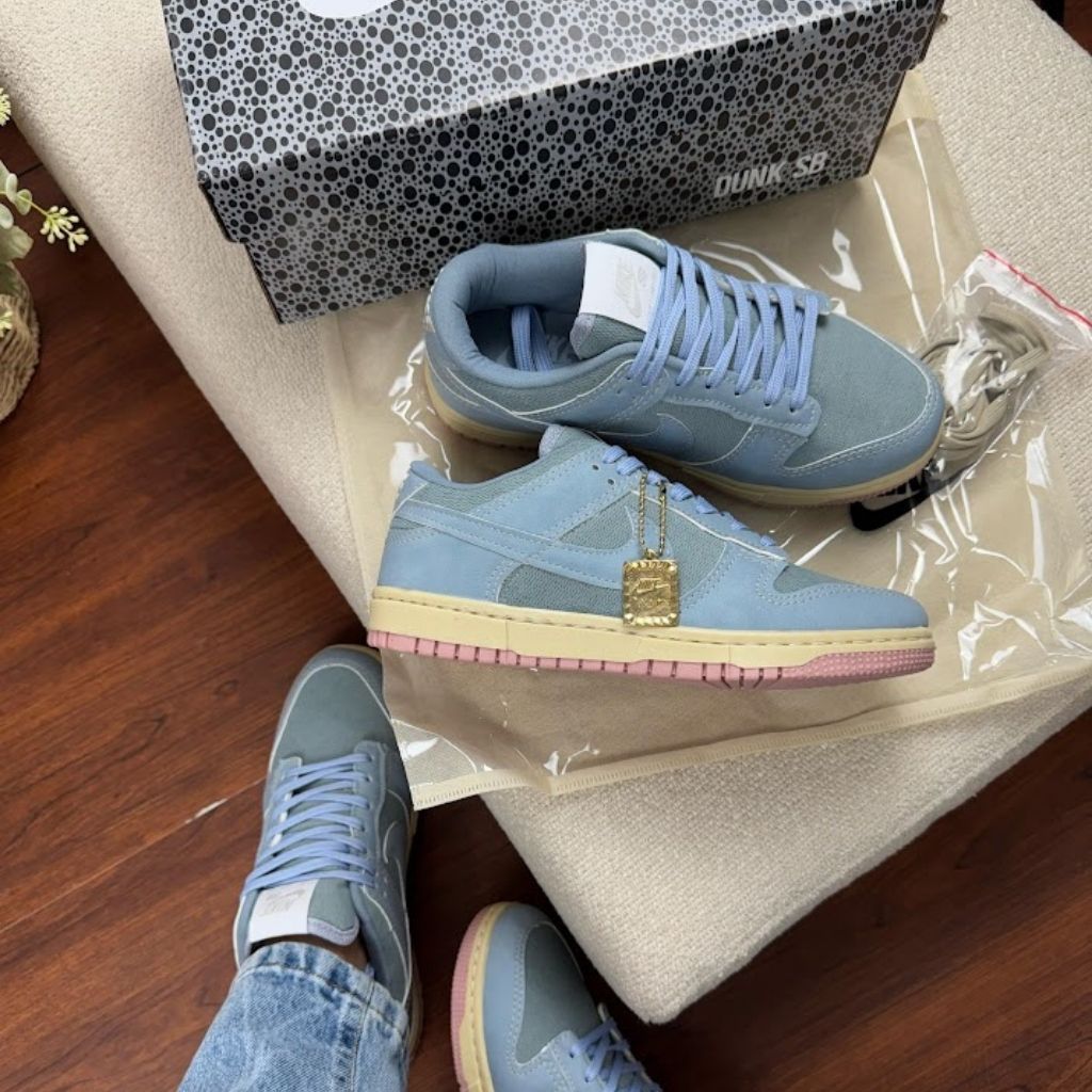 NK SB Zoom Blazer Low Pro GT Unissex