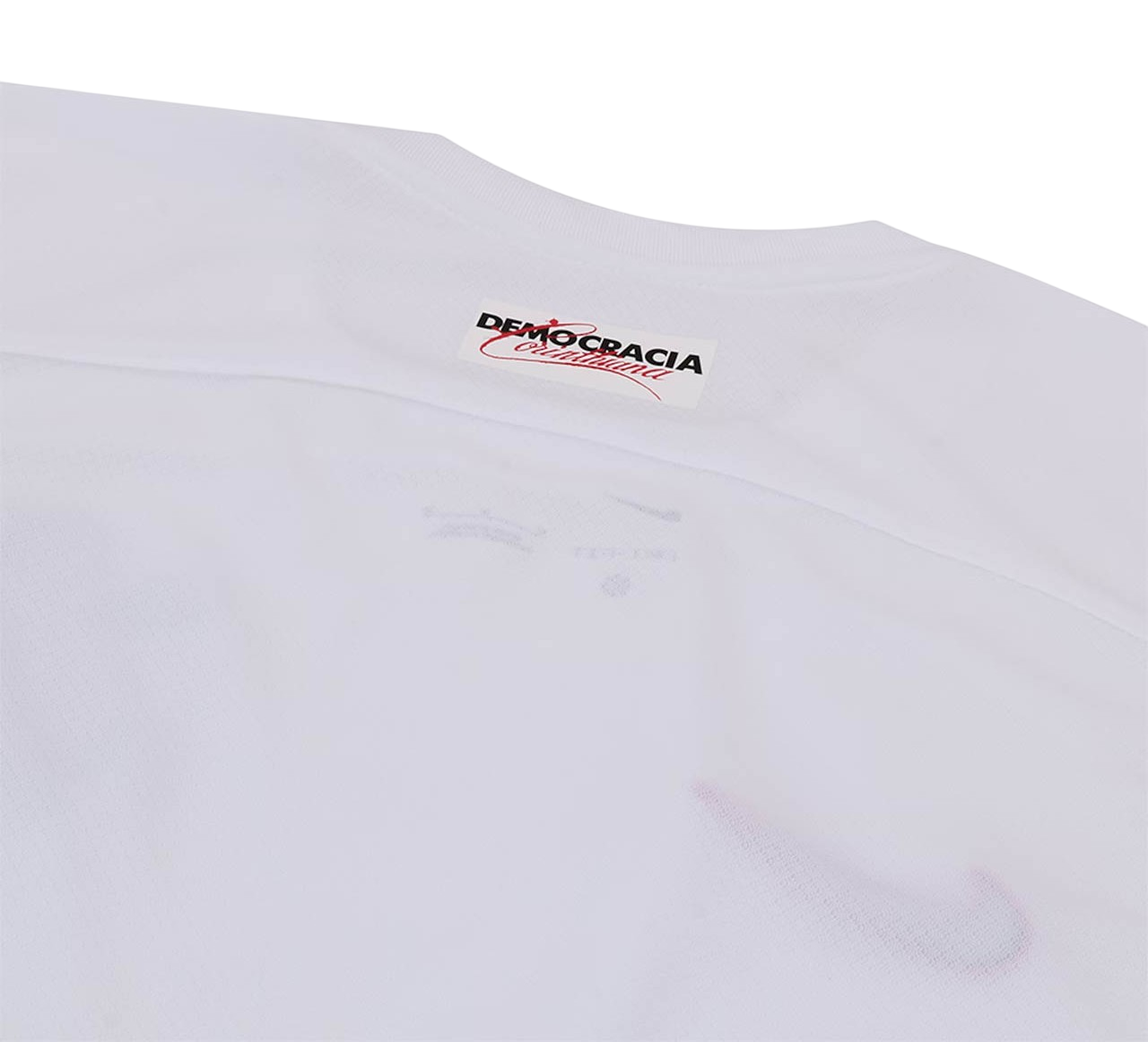 Camisa Timão Home 23/24 Torcedor