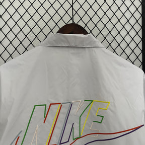 Corta-Vento Nike 24/25 - Branco