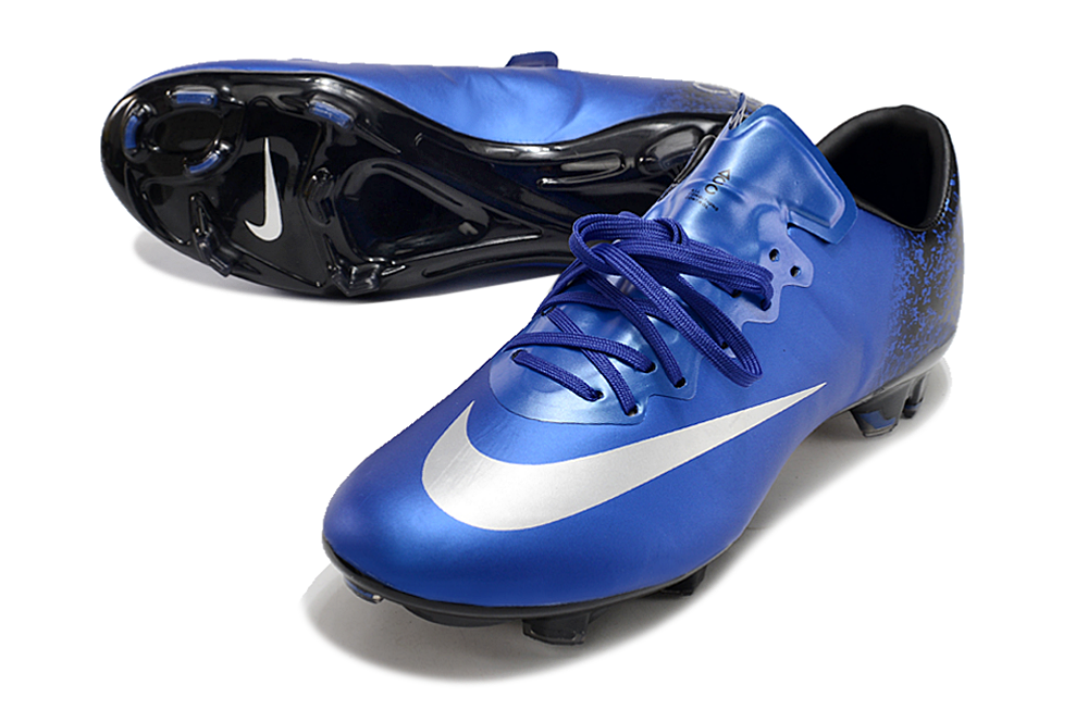 Chuteira Nike Mercurial Vapor 10 Campo “Cr7”