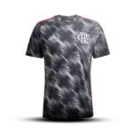 Camisa Adidas Flamengo 2024/25 III