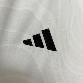 Camisa Feminina Adidas Flamengo 2024/25 II