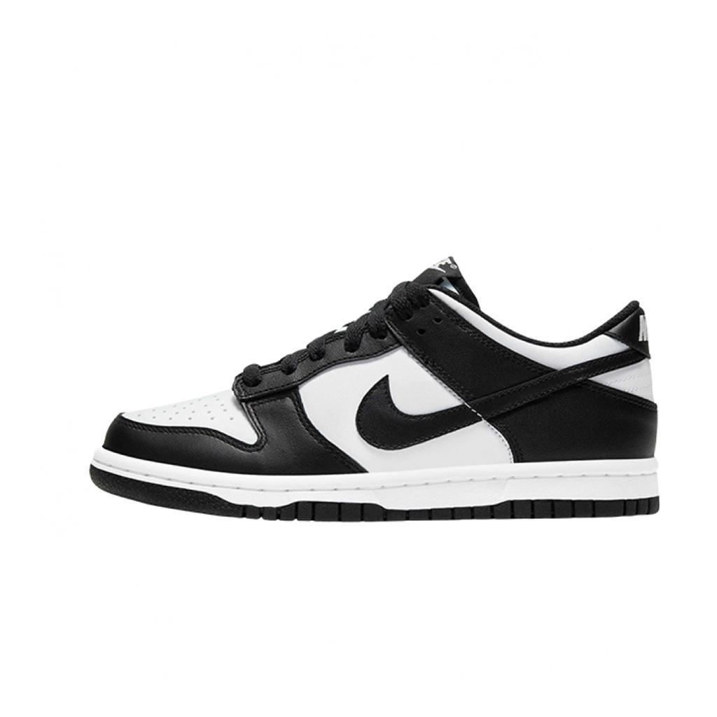 Sb Dunk Low Panda Preto e Branco