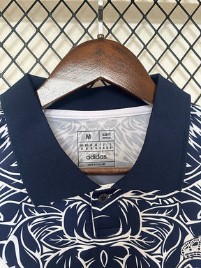 Camisa Edição Especial Real Madrid 24/25 Adidas - Azul