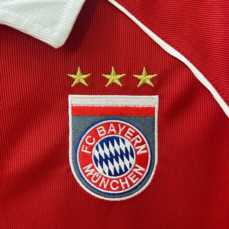 BAYERN DE MUNICH I 2005/06 HOMBRE (RETRO)