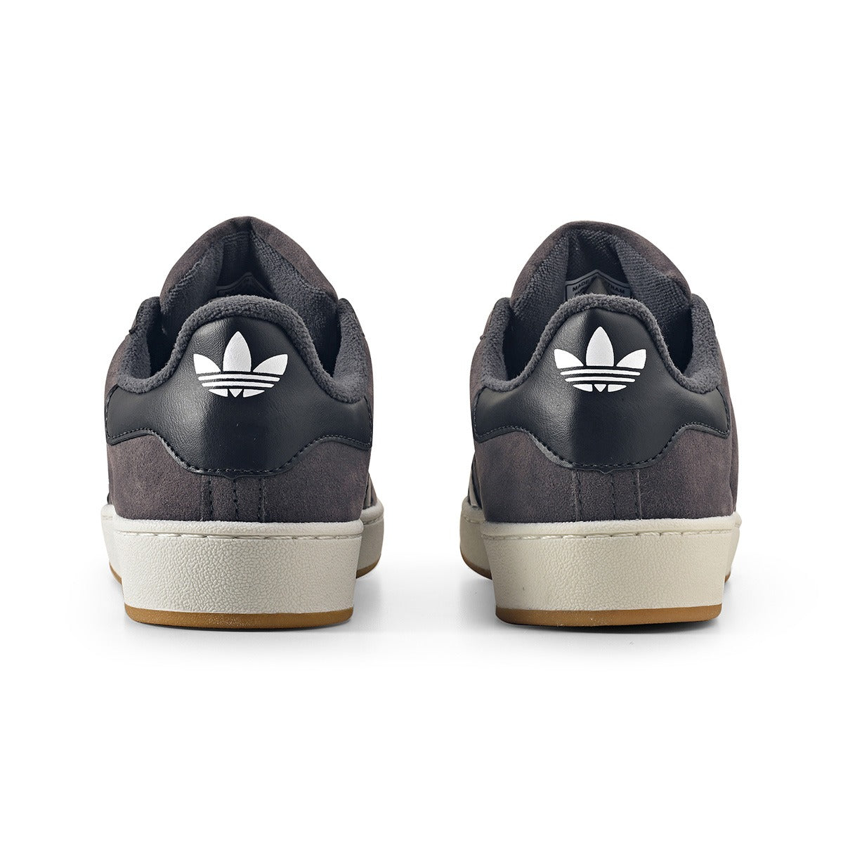 Adidas Campus 00s Grafite e Preto