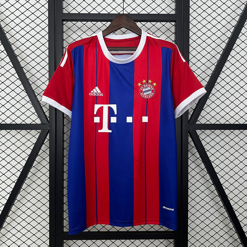 BAYERN DE MUNICH I 2014/15 HOMBRE (RETRO)