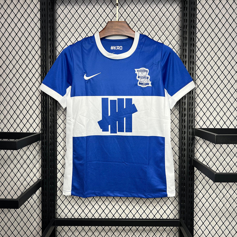 Camisa Birmingham City F.C 23/24- Home