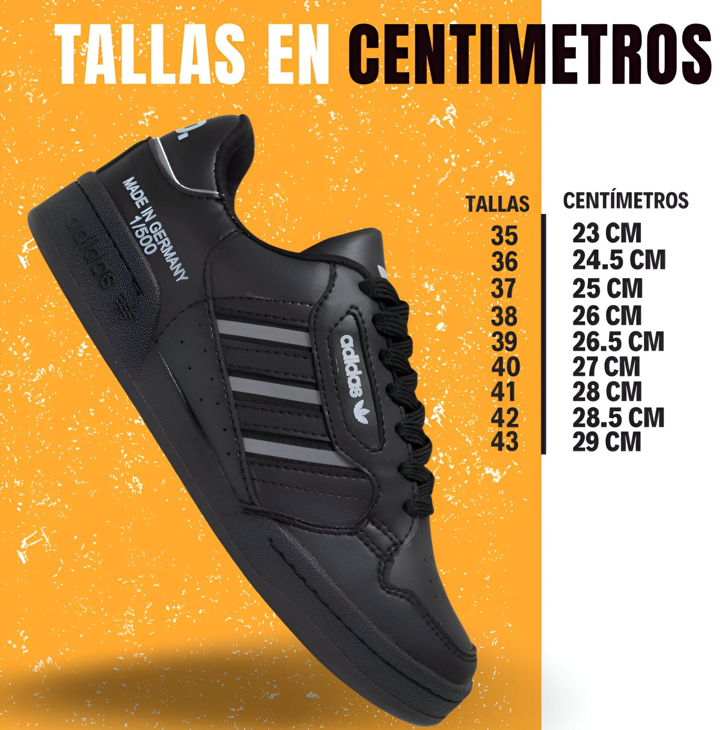 ADIDAS END - Unisex