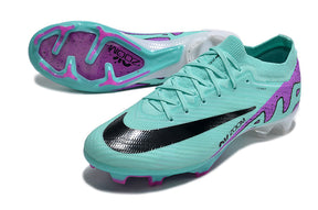 Chuteira Nike Air Zoom Mercurial Vapor XV Elite Campo