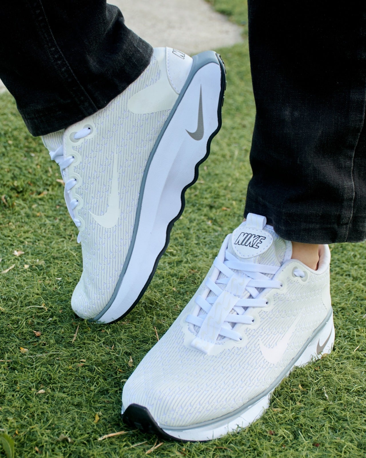 NIKE MOTIVA - COLECCION PREMIUM + CAJA