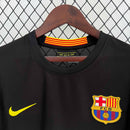 Camisa Barcelona III 13/14 - Versão Retrô