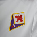 Camisa Fiorentina Reserva 95/96 - Versão Retrô