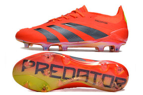 Chuteira adidas Predator Elite Campo