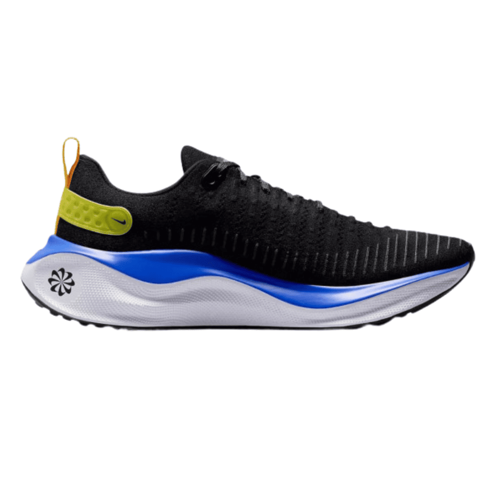 Nike React Infinity Run + Caja Exclusiva – Comodidad y Estilo sin Límites
