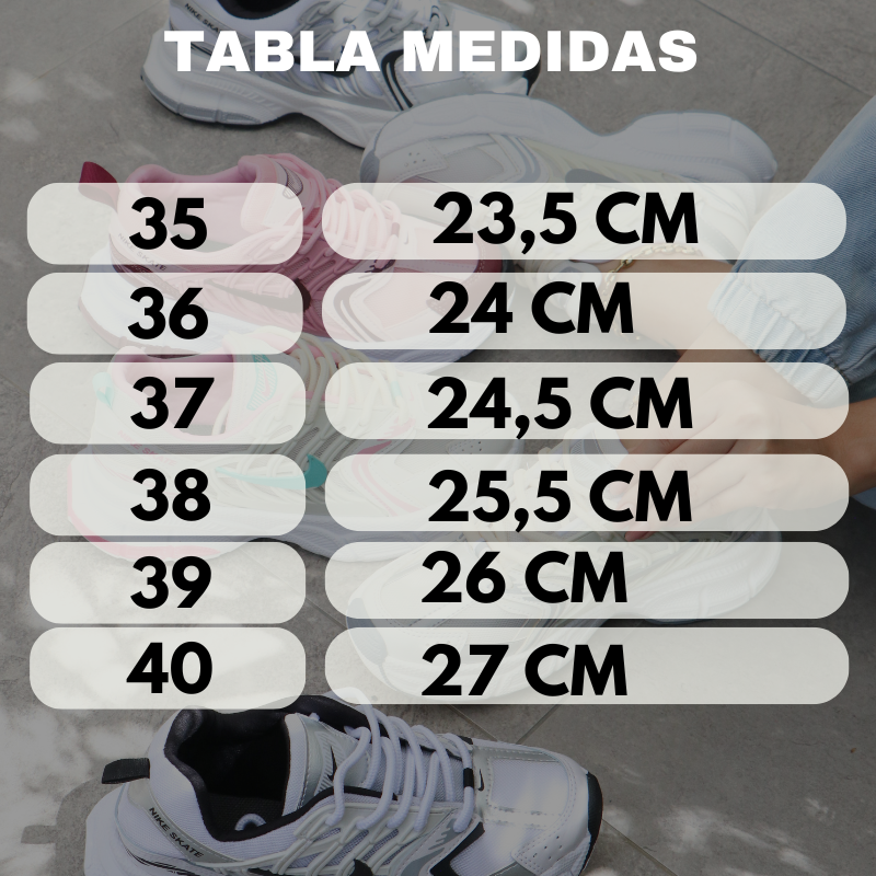 Tenis Casual Modernos - Estilo, Confort y Versatilidad