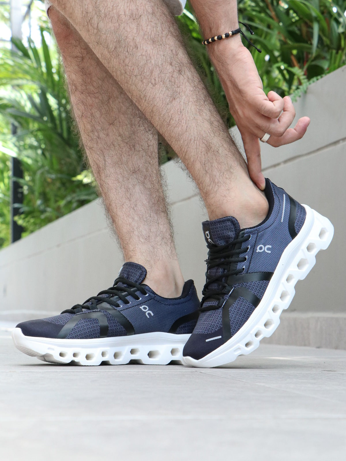 ON CloudTec® Z20 - Unisex