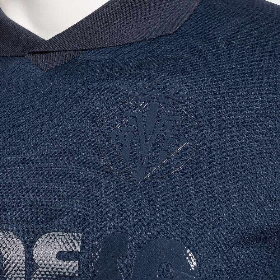 Camisa Joma Villareal 2025/26 III