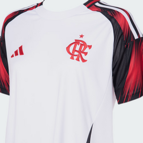 Camisa Feminina Adidas Flamengo 2025/26 III