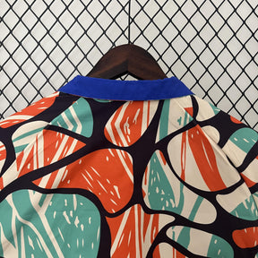 Corta Vento Arsenal Dupla Face