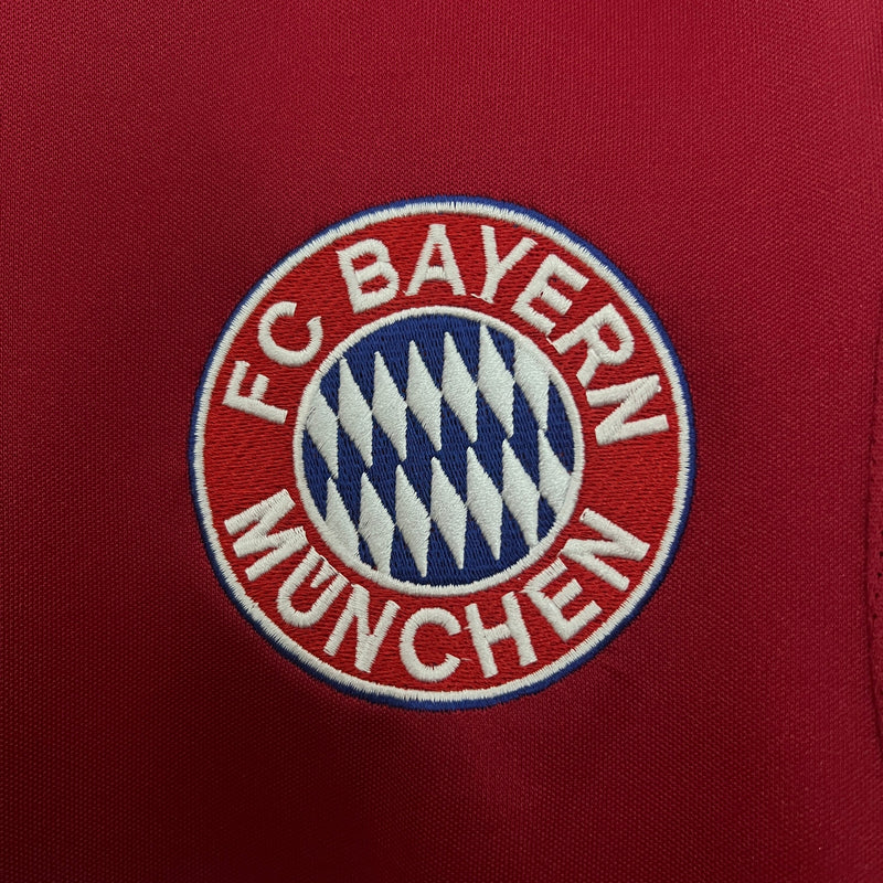 BAYERN DE MUNICH I 2003/04 HOMBRE (RETRO)