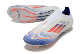 Chuteira adidas F50 + LL FG Campo