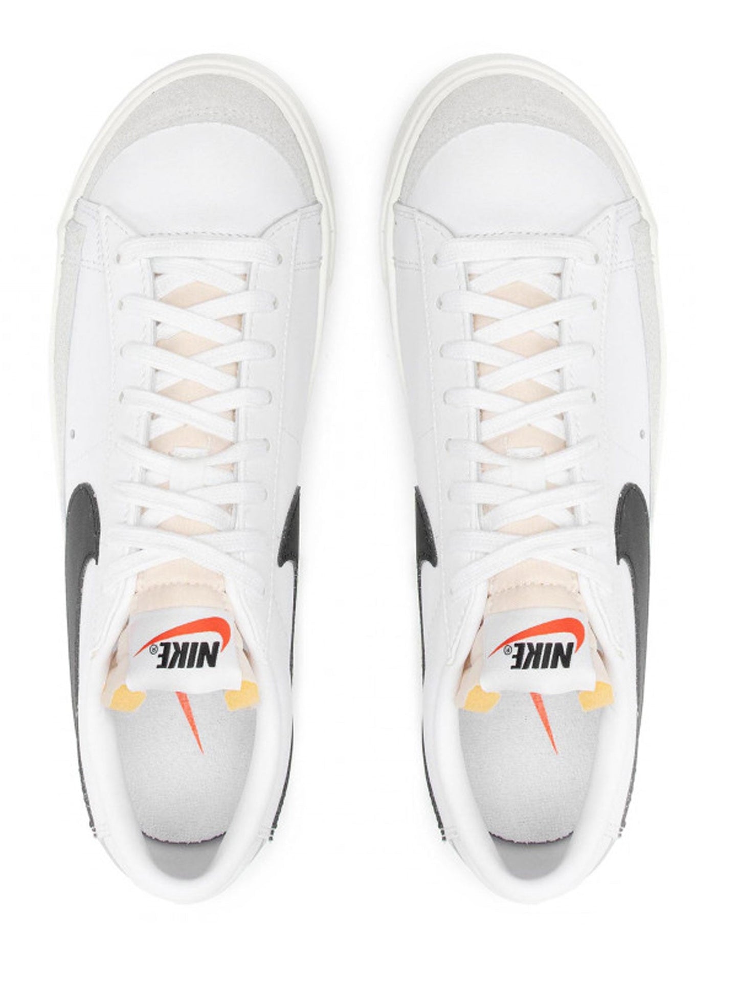 NIKE BLAZER LOW '77 VINTAGE - Unisex