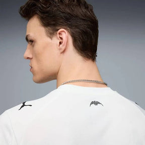 Camisa Valencia I 25/26