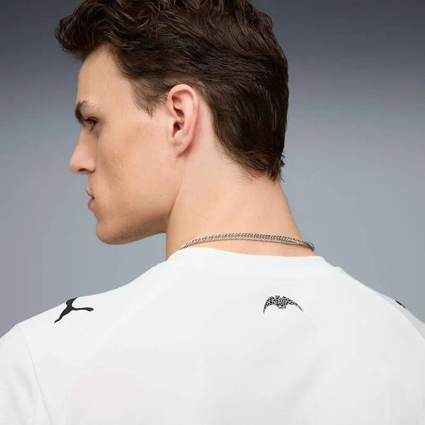 Camisa Valencia I 25/26