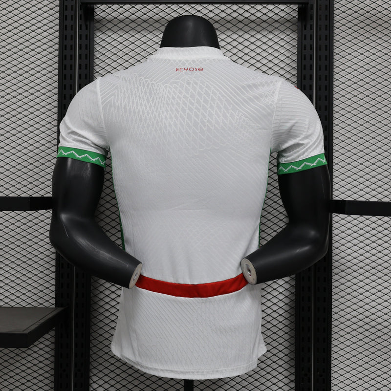MARRUECOS  II  HOMBRE (VERSIÓN JUGADOR)