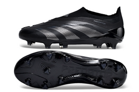 Chuteira adidas Predator Elite Laceless Campo